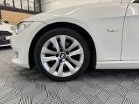 BMW Série 3 (E92) coupe 330dA 245ch Luxe harman kardon 2eme main entretien à jour - <small></small> 18.990 € <small>TTC</small> - #19