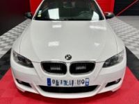 BMW Série 3 (E93) Cabriolet 320d Pack M 2.0 16v 177 cv - <small></small> 12.890 € <small>TTC</small> - #2