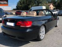 BMW Série 3 (E93) Cabriolet 330d 3.0 d 24V 231cv Boîte auto Pack M - <small></small> 14.450 € <small>TTC</small> - #4