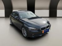 BMW Série 3 (F30) 318d  143ch Business - <small></small> 11.990 € <small>TTC</small> - #8