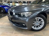 BMW Série 3 (F30) 320D efficient dynamics 163 BUSINESS BVA - <small></small> 16.990 € <small>TTC</small> - #2