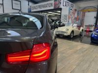 BMW Série 3 (F30) 320D efficient dynamics 163 BUSINESS BVA - <small></small> 16.990 € <small>TTC</small> - #7