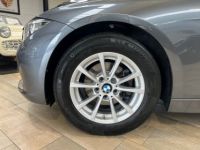 BMW Série 3 (F30) 320D efficient dynamics 163 BUSINESS BVA - <small></small> 16.990 € <small>TTC</small> - #24