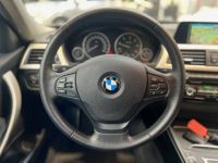 BMW Série 3 (F30) 320D efficient dynamics 163 ch BUSINESS BVA8 - <small></small> 16.990 € <small>TTC</small> - #17