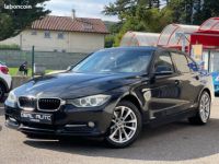 BMW Série 3 F30 320dA 184ch Sport - <small></small> 10.990 € <small>TTC</small> - #1