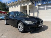 BMW Série 3 F30 320dA 184ch Sport - <small></small> 10.990 € <small>TTC</small> - #2