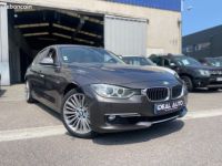 BMW Série 3 F30 330dA 258ch Luxury Camera 360 Affichage tête haute Accès confort - <small></small> 15.490 € <small>TTC</small> - #1