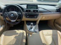 BMW Série 3 F30 330dA 258ch Luxury Camera 360 Affichage tête haute Accès confort - <small></small> 16.990 € <small>TTC</small> - #5