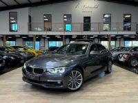 BMW Série 3 (F30) 330E 252CV PLUG IN HYBRID LUXURY TO / HUD OPTIONS + B - <small></small> 20.990 € <small>TTC</small> - #1