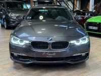 BMW Série 3 (F30) 330E 252CV PLUG IN HYBRID LUXURY TO / HUD OPTIONS + B - <small></small> 20.990 € <small>TTC</small> - #2