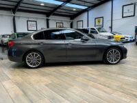 BMW Série 3 (F30) 330E 252CV PLUG IN HYBRID LUXURY TO / HUD OPTIONS + B - <small></small> 20.990 € <small>TTC</small> - #4