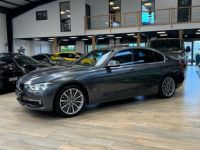 BMW Série 3 (F30) 330E 252CV PLUG IN HYBRID LUXURY TO / HUD OPTIONS + B - <small></small> 20.990 € <small>TTC</small> - #11