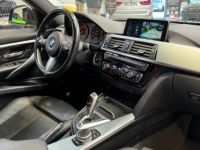 BMW Série 3 (F30) 330E 252CV PLUG IN HYBRID LUXURY TO / HUD OPTIONS + B - <small></small> 20.990 € <small>TTC</small> - #13