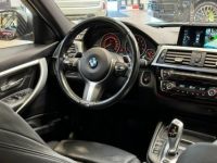 BMW Série 3 (F30) 330E 252CV PLUG IN HYBRID LUXURY TO / HUD OPTIONS + B - <small></small> 20.990 € <small>TTC</small> - #15