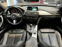 BMW Série 3 (F30) 330E 252CV PLUG IN HYBRID LUXURY TO / HUD OPTIONS + B - <small></small> 20.990 € <small>TTC</small> - #24