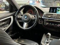 BMW Série 3 (F30) 330E 252CV PLUG IN HYBRID LUXURY TO / HUD OPTIONS + j - <small></small> 20.990 € <small>TTC</small> - #15