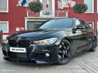 BMW Série 3 F30 335i XDRIVE 306CH PACK M BVA8 - <small></small> 17.990 € <small>TTC</small> - #1