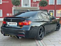 BMW Série 3 F30 335i XDRIVE 306CH PACK M BVA8 - <small></small> 17.990 € <small>TTC</small> - #4