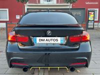 BMW Série 3 F30 335i XDRIVE 306CH PACK M BVA8 - <small></small> 17.990 € <small>TTC</small> - #5