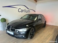 BMW Série 3 F30 340i 326 ch XDrive Sport Sort de révision 4 Pneumatiques neufs - - <small></small> 32.990 € <small>TTC</small> - #1