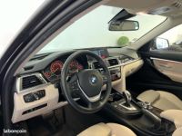 BMW Série 3 F30 340i 326 ch XDrive Sport Sort de révision 4 Pneumatiques neufs - - <small></small> 32.990 € <small>TTC</small> - #3