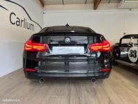 BMW Série 3 F30 340i 326 ch XDrive Sport Sort de révision 4 Pneumatiques neufs - - <small></small> 32.990 € <small>TTC</small> - #5