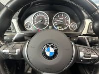 BMW Série 3 (F30) Berline 330d xDrive 3.0d DPF 258ch PACK M - <small></small> 22.490 € <small>TTC</small> - #16