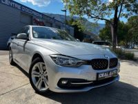 BMW Série 3 F30 LCI (2) 320d 190ch Sport - <small></small> 17.990 € <small>TTC</small> - #1