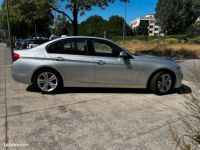 BMW Série 3 F30 LCI (2) 320d 190ch Sport - <small></small> 17.990 € <small>TTC</small> - #3