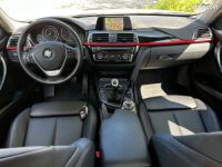 BMW Série 3 F30 LCI (2) 320d 190ch Sport - <small></small> 17.990 € <small>TTC</small> - #4