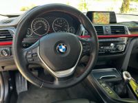 BMW Série 3 F30 LCI (2) 320d 190ch Sport - <small></small> 17.990 € <small>TTC</small> - #8