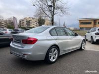 BMW Série 3 F30 LCI (2) 320d 190ch Sport Full LED GPS CUIR - <small></small> 16.990 € <small>TTC</small> - #4