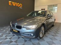 BMW Série 3 F30 LCI 320dA 2.0l 163ch BVA Efficient Dynamics Edition Lounge Cuir Carplay - <small></small> 18.990 € <small>TTC</small> - #1