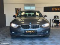 BMW Série 3 F30 LCI 320dA 2.0l 163ch BVA Efficient Dynamics Edition Lounge Cuir Carplay - <small></small> 18.990 € <small>TTC</small> - #5