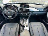 BMW Série 3 F30 LCI 320dA 2.0l 163ch BVA Efficient Dynamics Edition Lounge Cuir Carplay - <small></small> 18.990 € <small>TTC</small> - #11