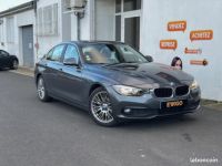 BMW Série 3 F30 LCI 320dA 2.0l 163ch BVA Efficient Dynamics Edition Lounge Cuir Carplay - <small></small> 18.990 € <small>TTC</small> - #20