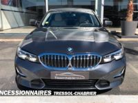 BMW Série 3 G20 318d 150 ch BVA8 Luxury - <small></small> 29.970 € <small>TTC</small> - #3