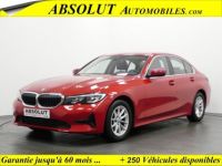 BMW Série 3 (G20) 318DA 150CH BUSINESS DESIGN - <small></small> 21.980 € <small>TTC</small> - #1