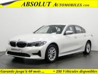 BMW Série 3 (G20) 318DA 150CH BUSINESS DESIGN - <small></small> 22.380 € <small>TTC</small> - #1