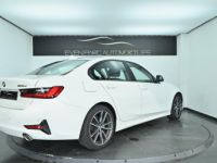 BMW Série 3 G20 320d 190 ch BVA8 Lounge - <small></small> 25.490 € <small>TTC</small> - #2