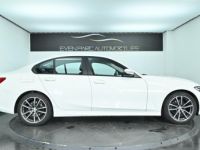 BMW Série 3 G20 320d 190 ch BVA8 Lounge - <small></small> 25.490 € <small>TTC</small> - #4