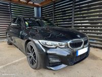 BMW Série 3 G20 320d xDrive 190 ch BVA8 M Sport Affichage tête haute Harman & Kardon Camera 360 Suivi - <small></small> 32.990 € <small>TTC</small> - #1