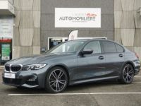 BMW Série 3 G20 320da MH 190ch xDrive M Sport - <small></small> 32.490 € <small>TTC</small> - #1