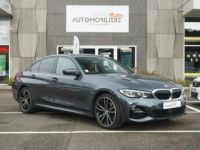 BMW Série 3 G20 320da MH 190ch xDrive M Sport - <small></small> 32.490 € <small>TTC</small> - #2