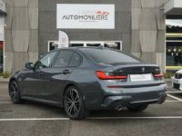 BMW Série 3 G20 320da MH 190ch xDrive M Sport - <small></small> 32.490 € <small>TTC</small> - #4