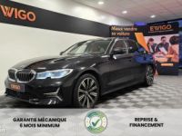 BMW Série 3 (G20) 330D XDRIVE 265ch LUXURY BVA8 + SUIVI OPT. LASER TOIT OUV. PANO. HUD - <small></small> 29.990 € <small>TTC</small> - #1