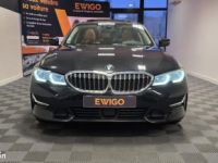 BMW Série 3 (G20) 330D XDRIVE 265ch LUXURY BVA8 + SUIVI OPT. LASER TOIT OUV. PANO. HUD - <small></small> 29.990 € <small>TTC</small> - #2