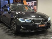 BMW Série 3 (G20) 330D XDRIVE 265ch LUXURY BVA8 + SUIVI OPT. LASER TOIT OUV. PANO. HUD - <small></small> 29.990 € <small>TTC</small> - #7