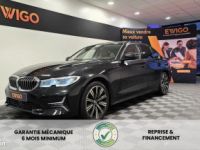 BMW Série 3 G20 330D XDRIVE 265ch LUXURY BVA8 + SUIVI ORIGINE FRANCE OPT. LASER TOIT OU... - <small></small> 29.990 € <small>TTC</small> - #1