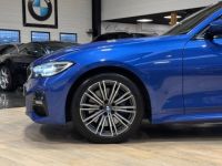 BMW Série 3 (G20) 330D XDRIVE 265CV M SPORT - <small></small> 39.990 € <small>TTC</small> - #6